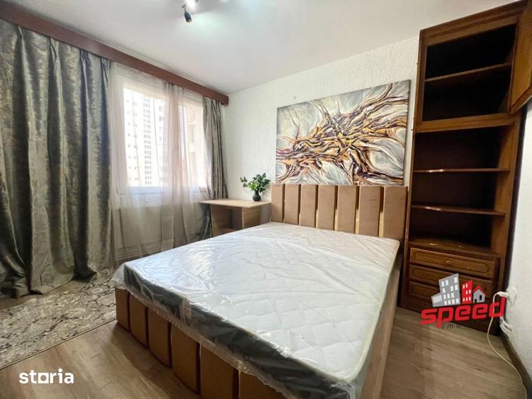 Apartament cu 3 camere în Ultracentral
