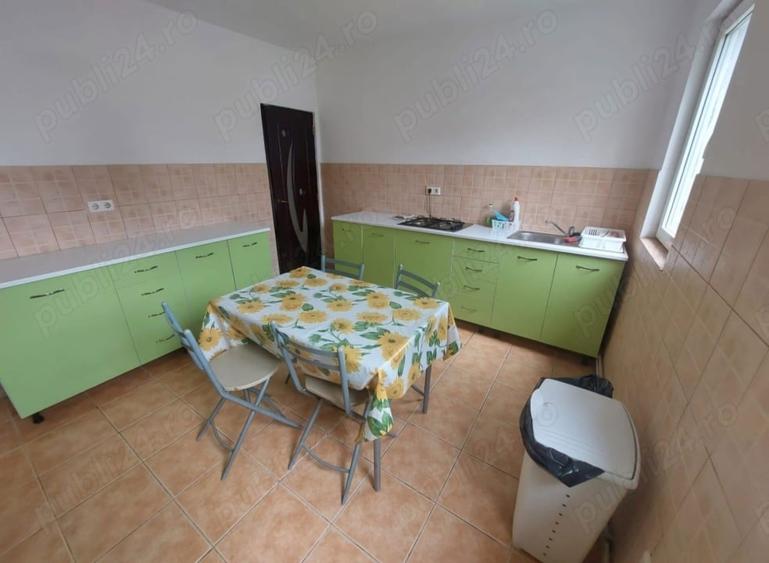 Garsonieră semidecomandată în Podul de Fier