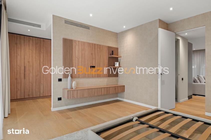 Apartament cu 3 camere în Primăverii