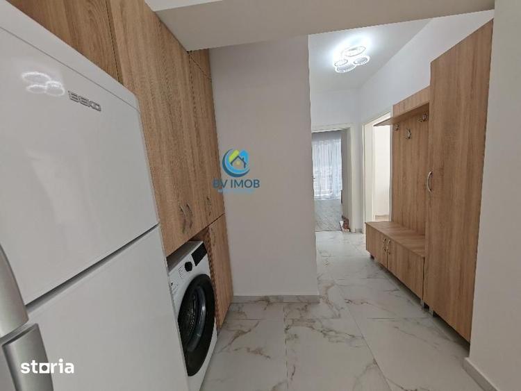 Apartament cu 3 camere, mobilat în Central
