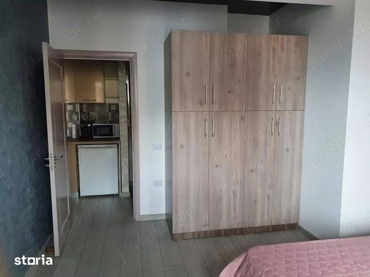 Apartament cu 2 camere decomandat în Nord