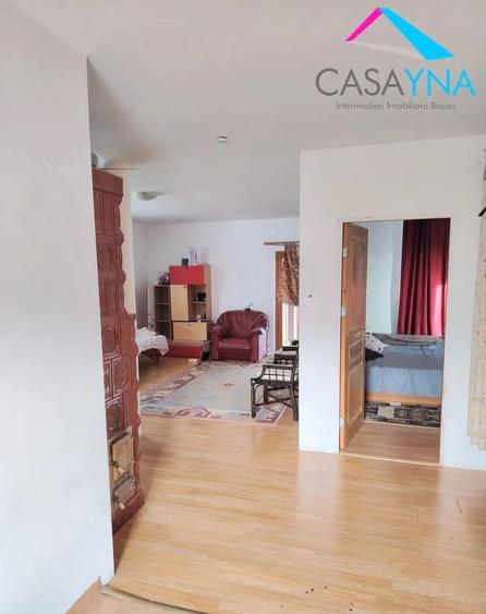 Casă individuală cu 5 camere cu Teren 780 Mp în Sărata (Sărata)