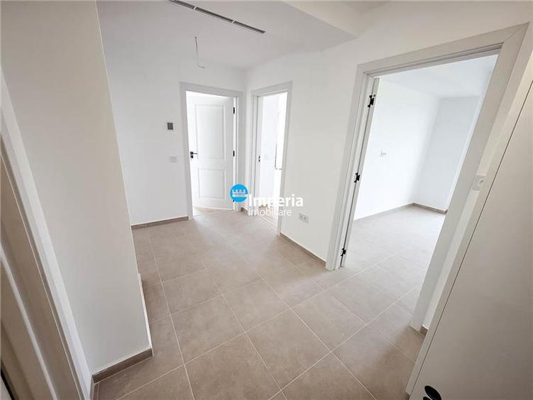 Apartament cu 3 camere decomandat în Copou