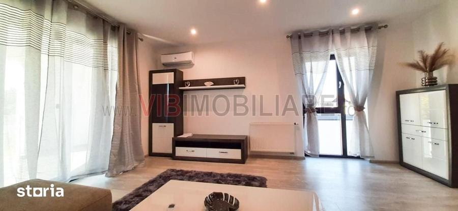 Apartament cu 2 camere decomandat în Străulești