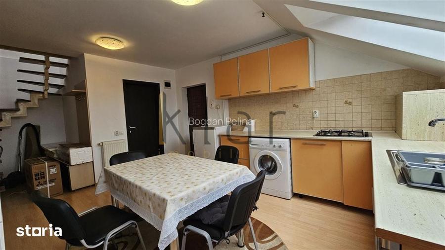 Apartament 3 camere, decomandat, 80mp Buna Ziua str. Carmen Silva