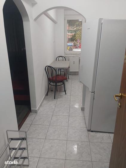 Apartament cu 2 camere în Titan