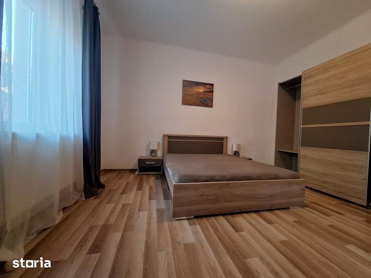 Garsonieră în Iosefin