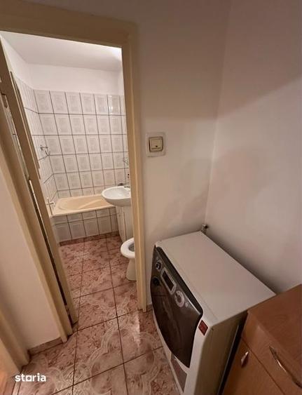 Apartament cu 3 camere în Vest