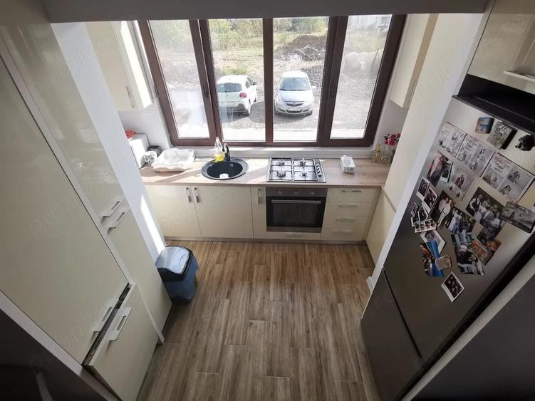 Inchiriez apartament cu 2 camere - 2