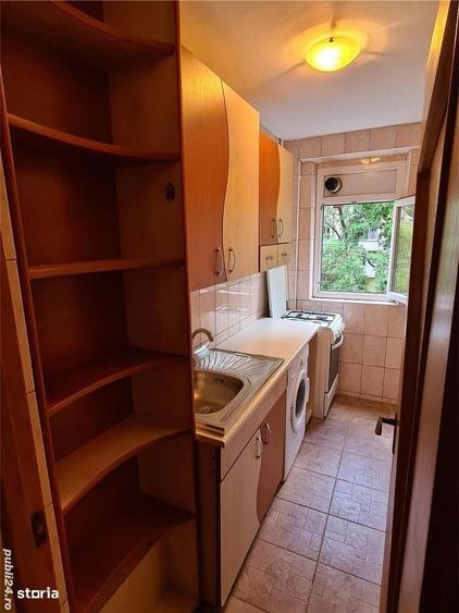 Apartament 2 Camere Metrou/ Parc Moghioros - 3