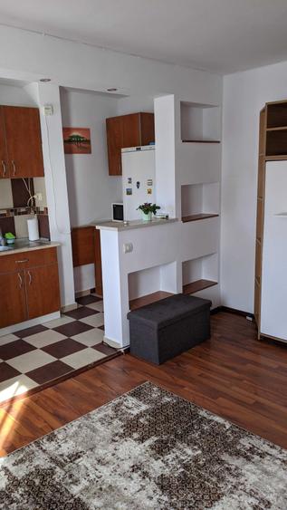 Garsonieră semidecomandată în Sebastian