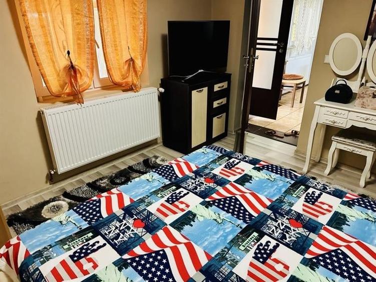 Casă individuală cu 4 camere cu Teren 400 Mp în Podari