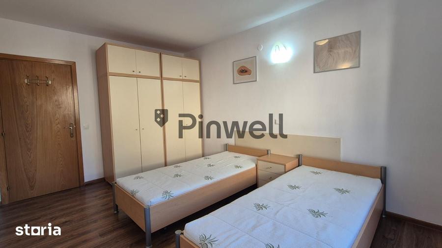Casă cu 5 camere cu Teren 250 Mp în Cișmigiu