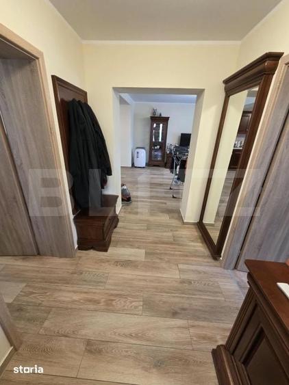 Casă cu 2 camere cu Teren 250 Mp în Mirșid