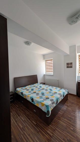 Apartament cu 3 camere decomandat în 9 Mai