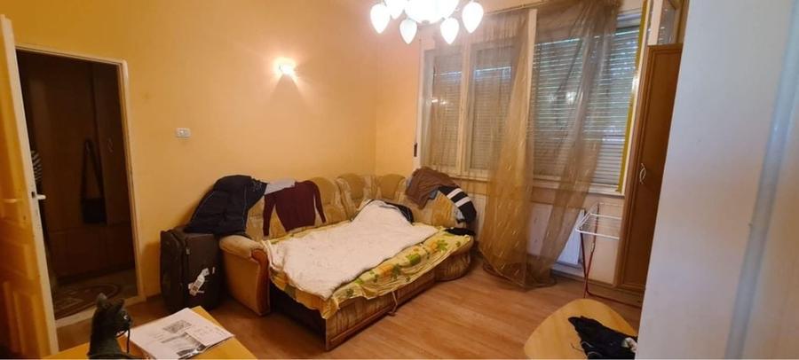 Garsonieră semidecomandată în Central