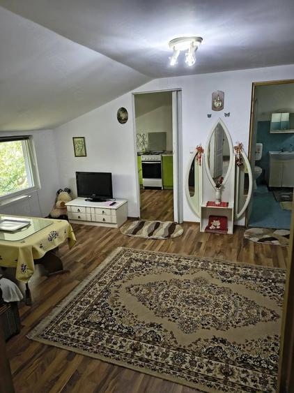 Apartament cu 3 camere decomandat în Iosefin