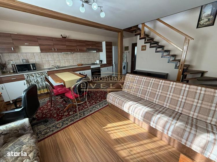 Casă cu 4 camere în Băiceni