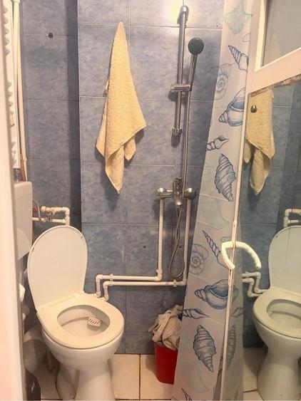 Garsonieră semidecomandată în Vitan