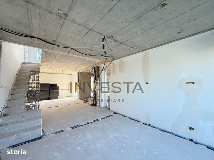 Casă cu 4 camere în Iris