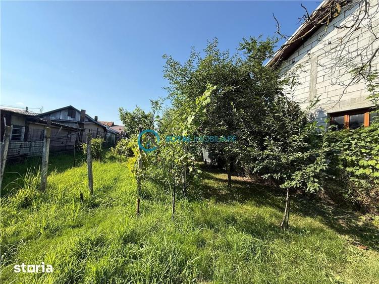 Royal Imobiliare - Vanzare teren intravilan Blejoi - 2