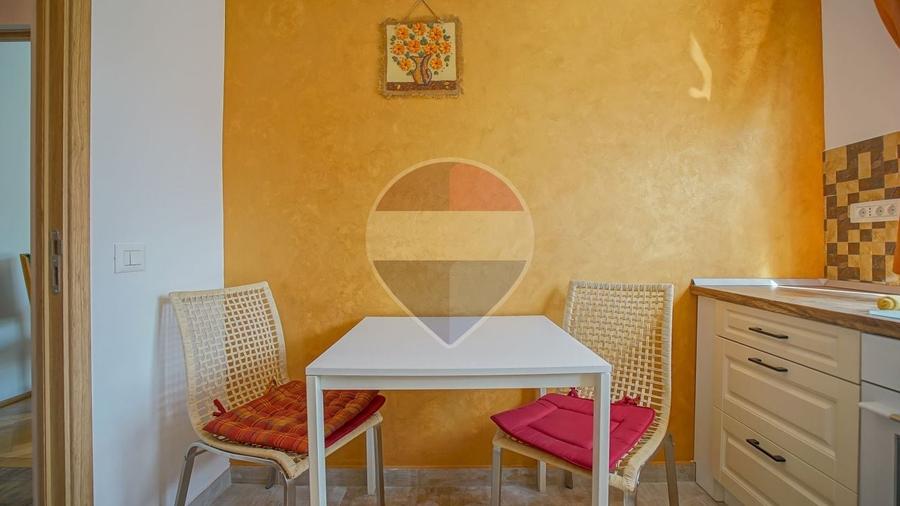 COMISION 0%! 2 CAMERE VIS A VIS DE JUDECATORIE | BDUL. 15 NOIEMBRIE - 12