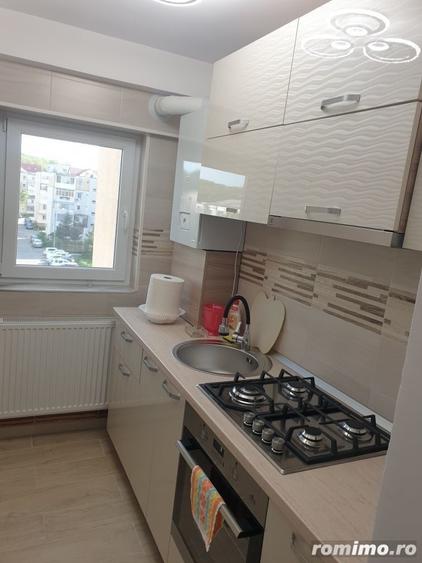 Garsonieră decomandată în Complex Studențesc