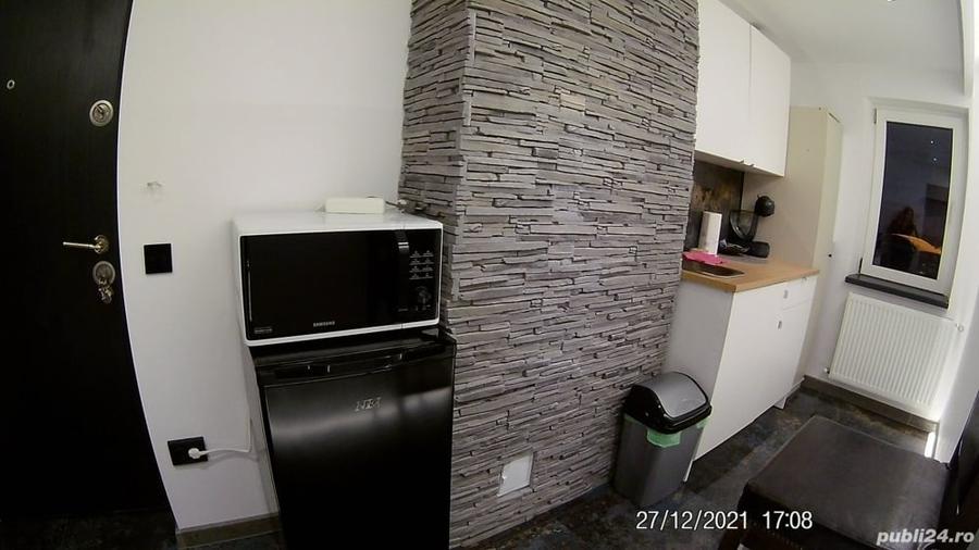 Apartament cu 2 camere în Cezar Petrescu
