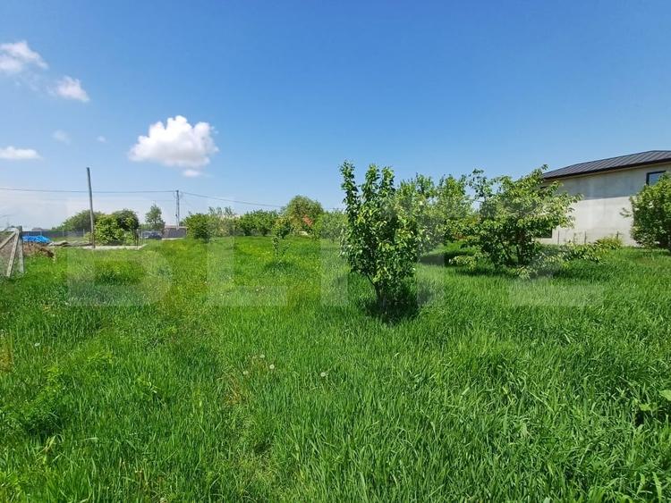 Teren de vanzare intravilan, 72 ari, zona Salcea - 3