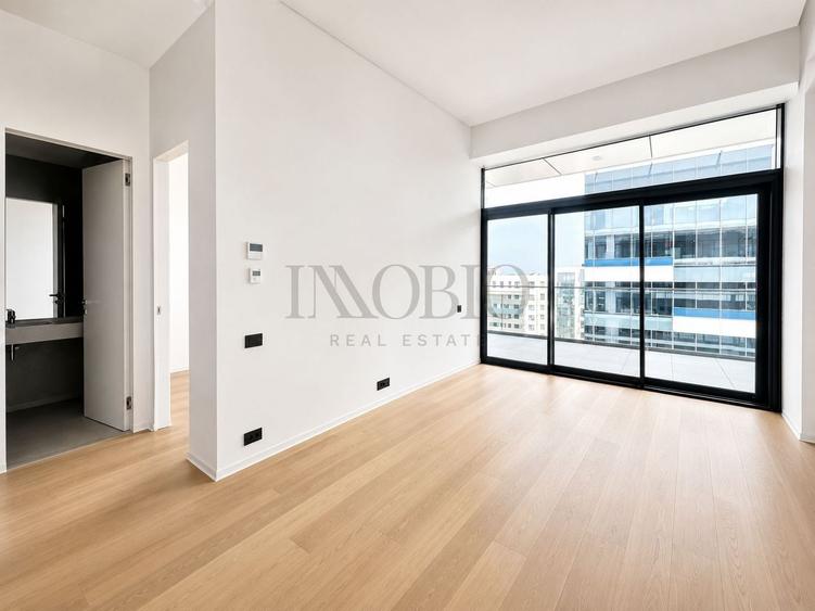 Apartament cu 2 camere, mobilat în Floreasca