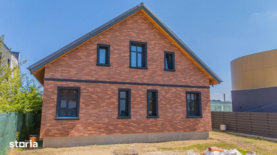 Casa premium nZEB A+ P+M ?i Anexa S+P - 3