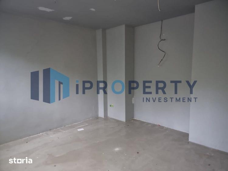 Spațiu comercial, de 190 mp, în Ștefan cel Mare