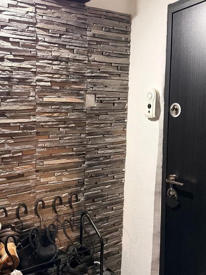 Apartament cu 2 camere semidecomandat în Calea București