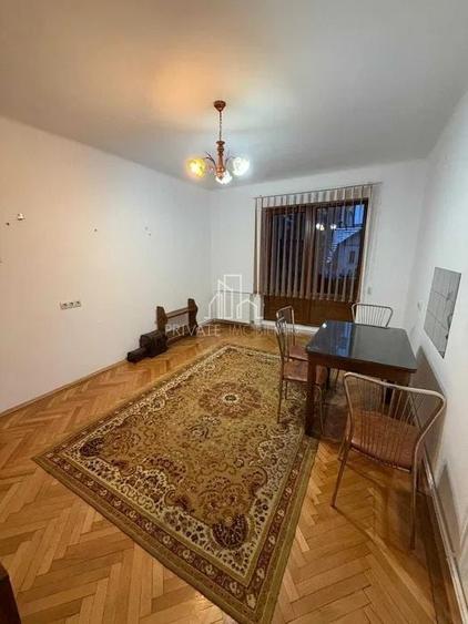 Apartament cu 2 camere, semicentral, etajul 1, Gh Doja - 3