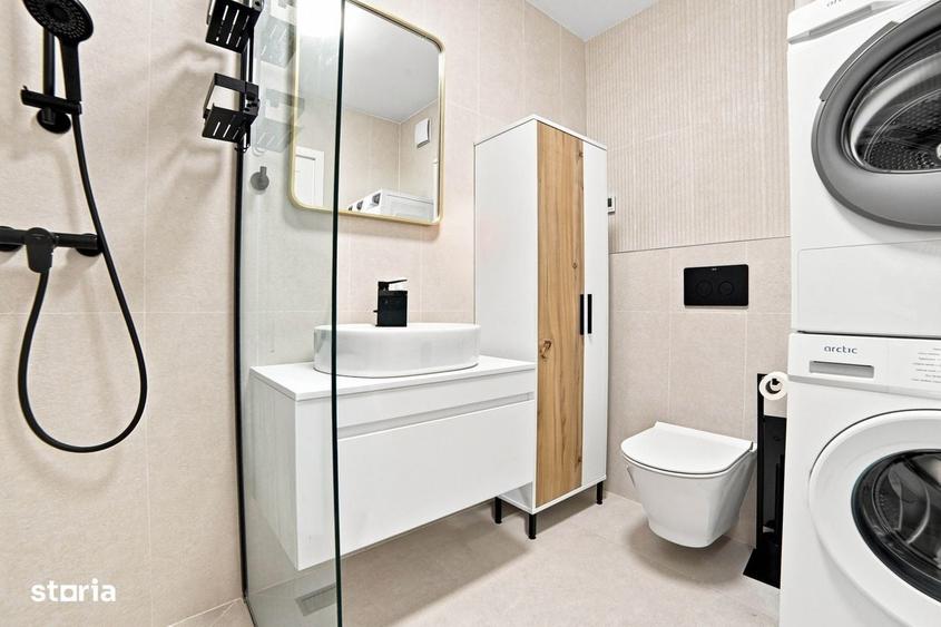 Apartament 2 Camere | Mosilor Obor | Parcare Subterana | Premium - 12