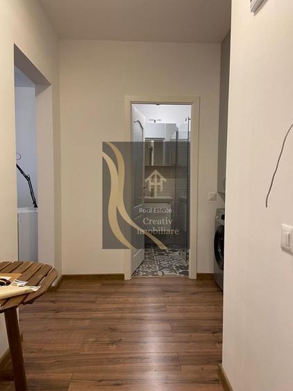 Apartament 1 cameră Exigent Plaza 40 mp - 5