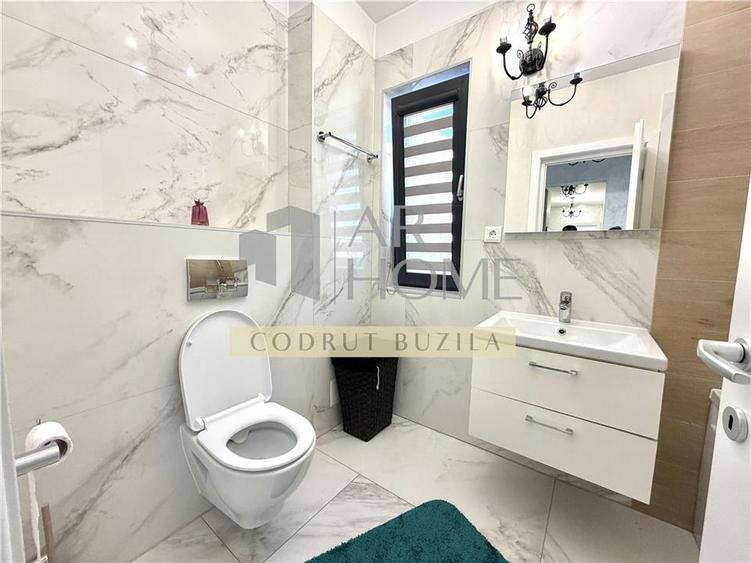 Apartament 3 camere de lux, parcare, zona Vest Ploiesti - 8