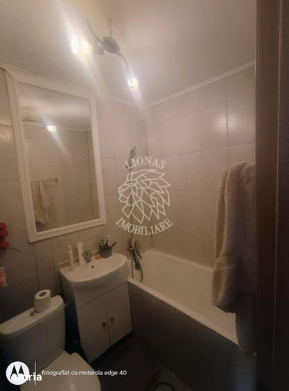 Apartament doua camere Gherla central strada Mesteacanului - 10