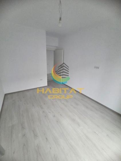 Apartament cu 2 camere decomandat în Berceni