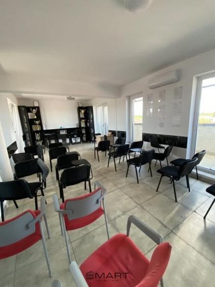 Spațiu comercial, de 35 mp, în Calea Dumbrăvii