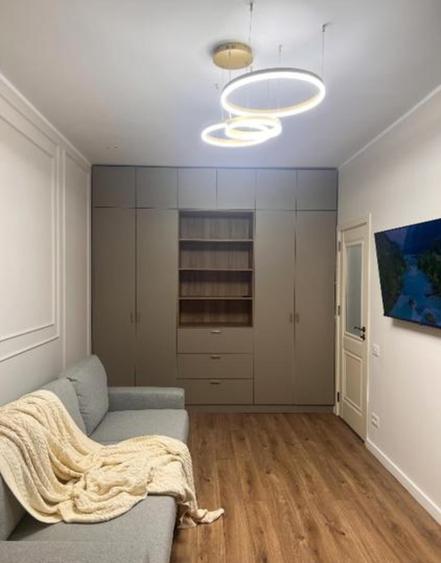 Apartament 2 camere Lux+Loc de parcare in Bloc Nou langa metrou Nicolae Teclu - 2