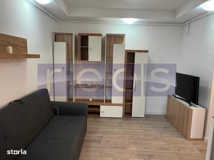 Apartament cu 2 camere în Bujoreanca
