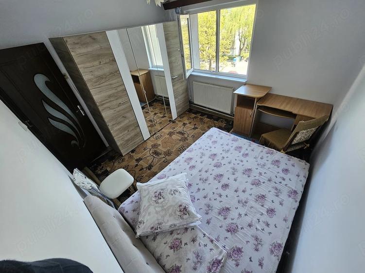 Apartament cu 2 camere decomandat în Sud