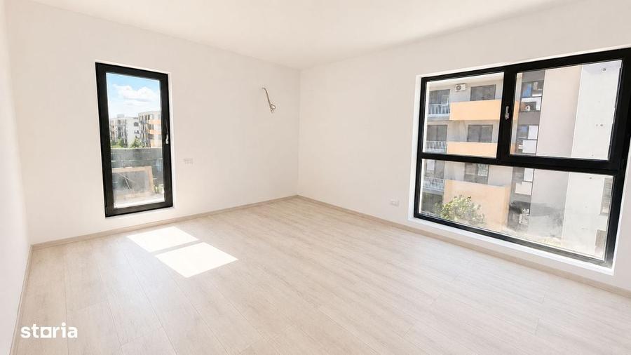 2 camere | Titan | 63mp | Bloc Finalizat | Centrala | Metrou | Parcare - 5