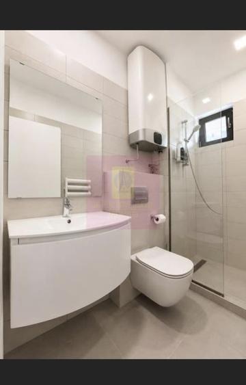 Apartament cu 2 camere decomandat în Nord
