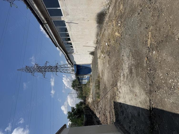 Spațiu comercial, de 400 mp, în Central