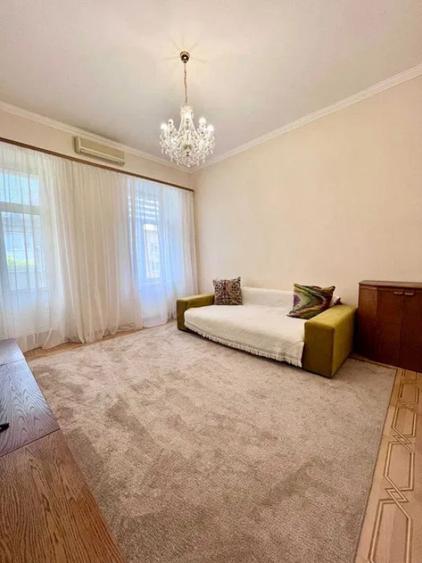 Apartament cu 2 camere decomandat în Chitila