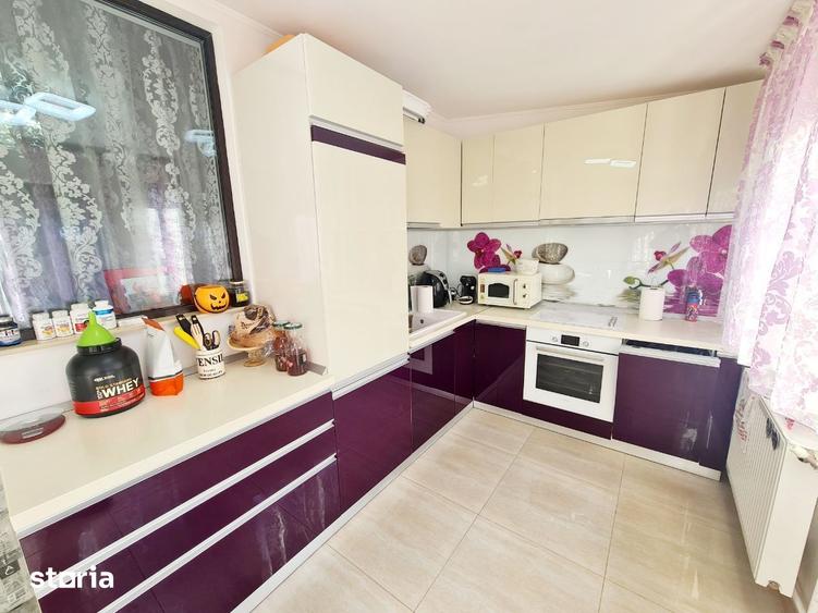 Casă cu 4 camere cu Teren 170 Mp în Central