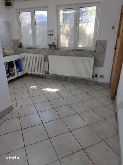 Casă cu 1 camere cu Teren 30 Mp în Rahova