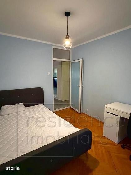 Apatament 4 camere separate, Zorilor, zona UMF - 3